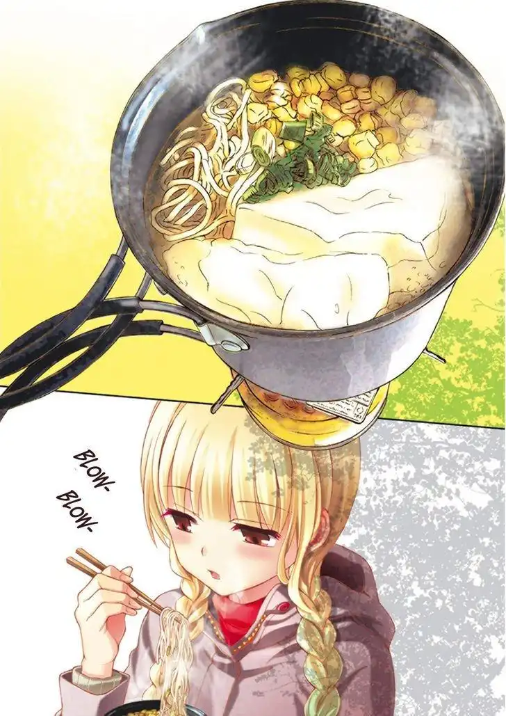 Ramen Daisuki Koizumi-san Chapter 20 6